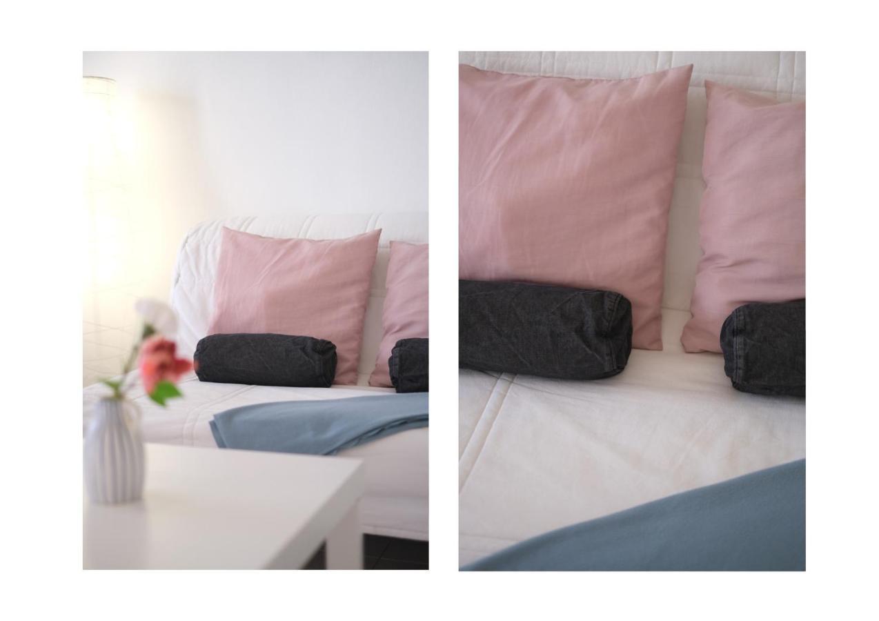 Suite Helios Relax A 500M De La Playa Puerto del Carmen  Exterior photo