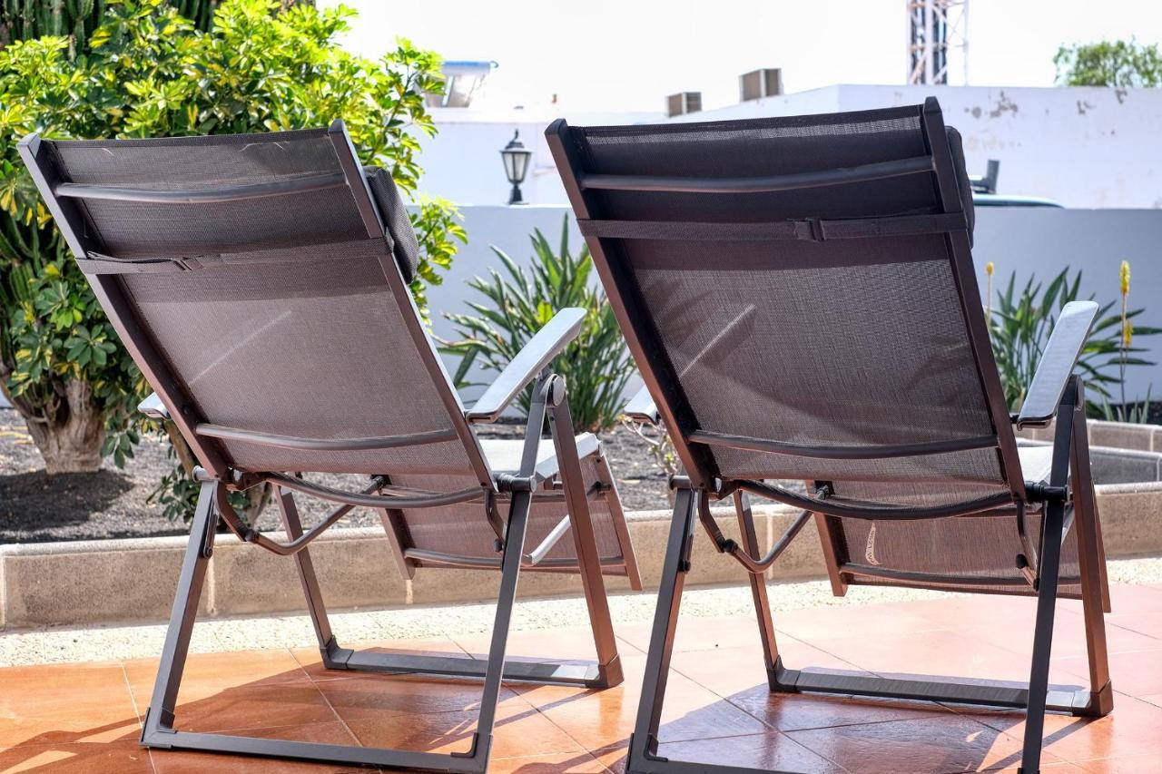 Suite Helios Relax A 500M De La Playa Puerto del Carmen  Exterior photo