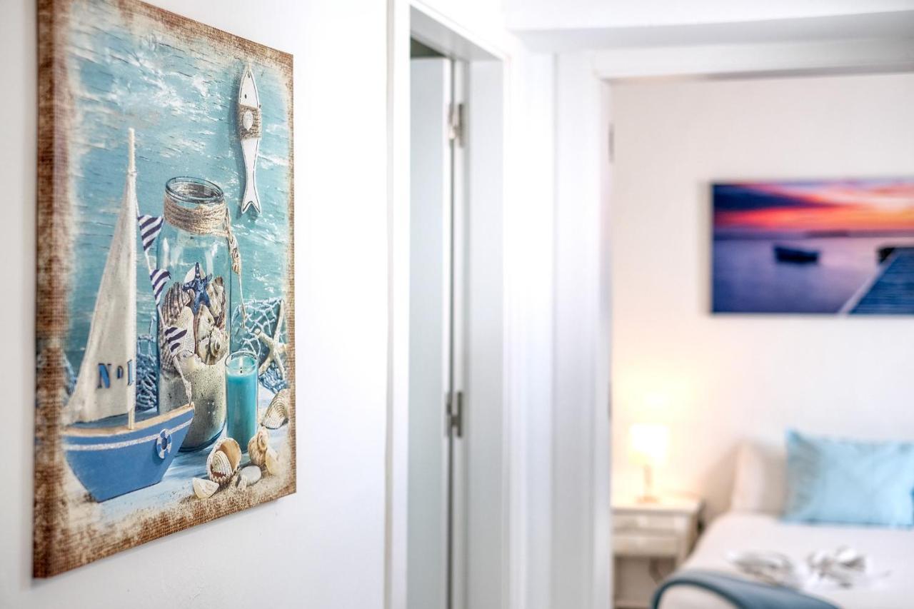 Suite Helios Relax A 500M De La Playa Puerto del Carmen  Exterior photo